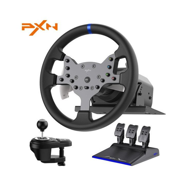 VOLANT PXN V99 - PC / PS4 / XBOX ONE OCC