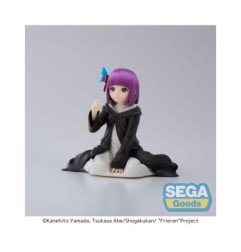 Frieren : Beyond Journey's End - Figurine 10 cm - Sega - Fern In Those Days