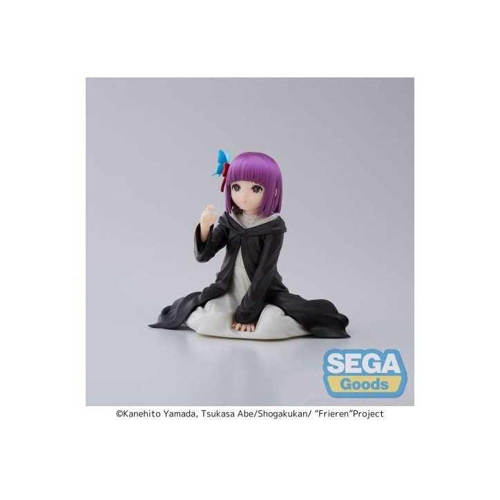 Frieren : Beyond Journey's End - Figurine 10 cm - Sega - Fern In Those Days