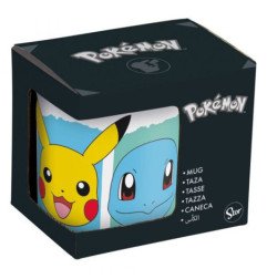 Pokémon - Mug 325 ml - Face starters