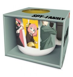 Spy x Family - Mug 355 ml - Characters