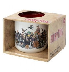 Fairy Tail - Mug 355 ml - The guild