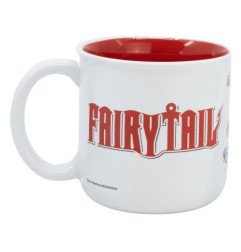 Fairy Tail - Mug 355 ml - The guild