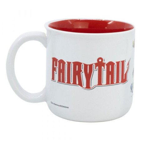 Fairy Tail - Mug 355 ml - The guild