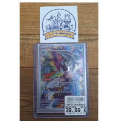 Pokémon - Carte à l'unité -  Glaivodo  (210/193) N.M.