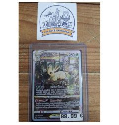 Pokémon - Carte à l'unité - Phyllali Vstar (GG35/GG70) N.M.