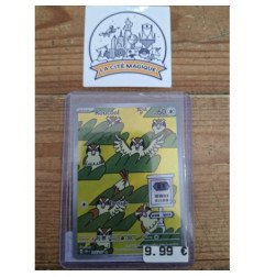 Pokémon - Carte à l'unité - Roucool (207/197) N.M.