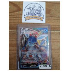 Pokémon - Carte à l'unité - Givrali Vmax ( Flocon 041/203 )