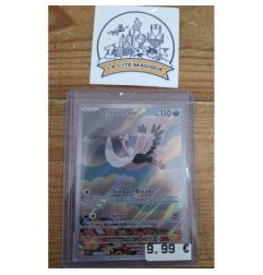 Pokémon - Carte à l'unité - Lestombaile ( 219/198) N.M.