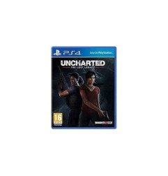 UNCHARTED - THE LOST LEGACY - PS4 OCC