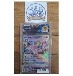Pokémon - Carte à l'unité -  Espeon Ex Jap ( 063/187) grade 9.5 S.F.G