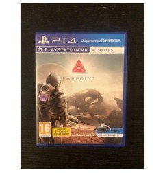 FARPOINT - PS4 OCC