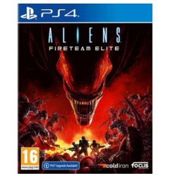 ALIEN - FIRETEAM ELITE - PS4 OCC