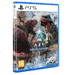 ARK SURVIVAL ASCENDED - PS5 OCC