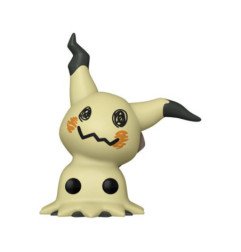 POKEMON - VINYL FIGURE POP N° 1013 - MIMIKYU/MIMIQUI/MIMIGMA