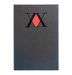 Hunter X Hunter - Réplique - Licence de Hunter