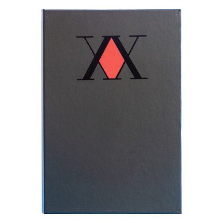 Hunter X Hunter - Réplique - Licence de Hunter