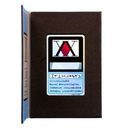 Hunter X Hunter - Réplique - Licence de Hunter