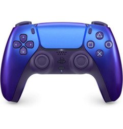 MANETTE DUALSENSE - CHROMA INDIGO - PS5 OCC