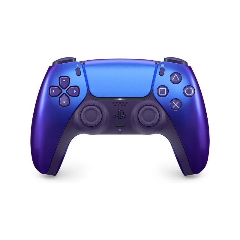 MANETTE DUALSENSE - CHROMA INDIGO - PS5 OCC