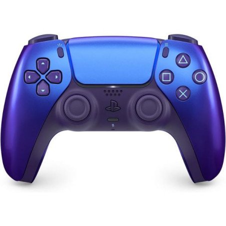 MANETTE DUALSENSE - CHROMA INDIGO - PS5 OCC