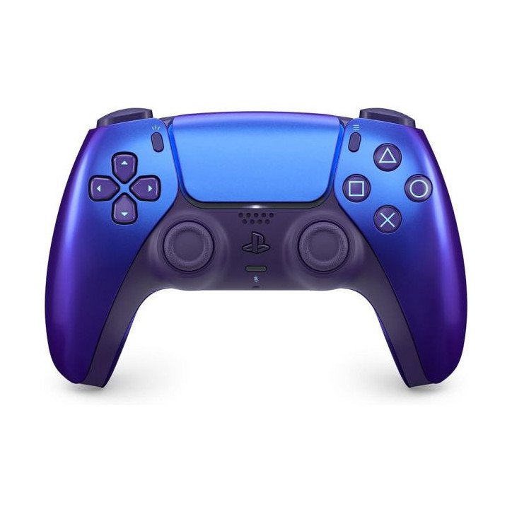 MANETTE DUALSENSE - CHROMA INDIGO - PS5 OCC
