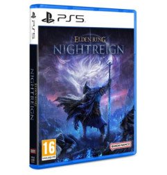 Elden Ring - Nightreign - PS5