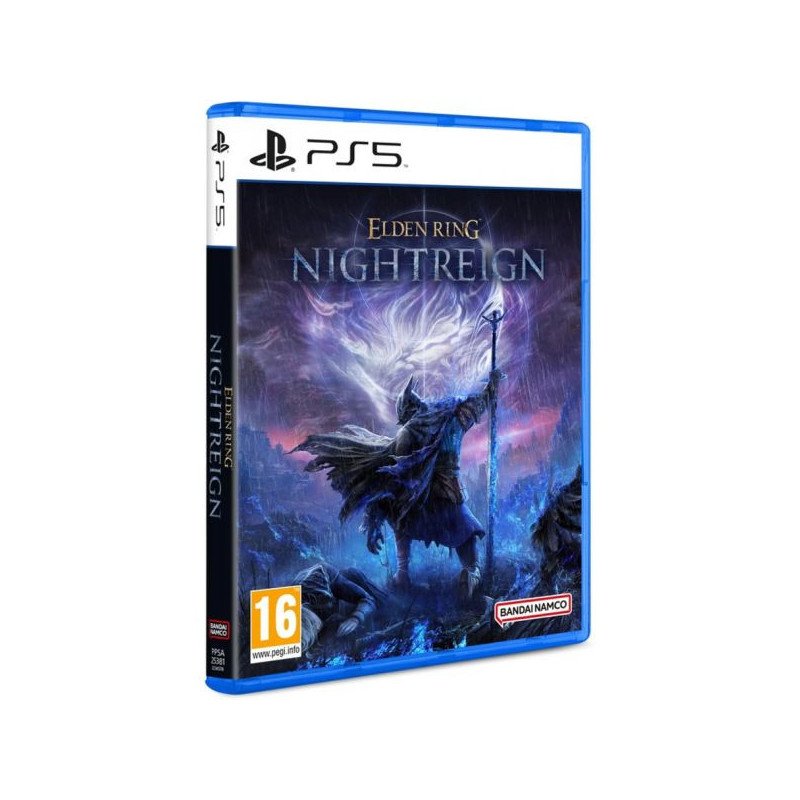 Elden Ring - Nightreign - PS5