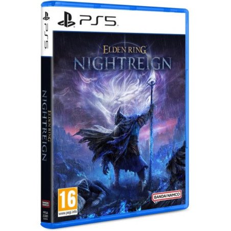 Elden Ring - Nightreign - PS5
