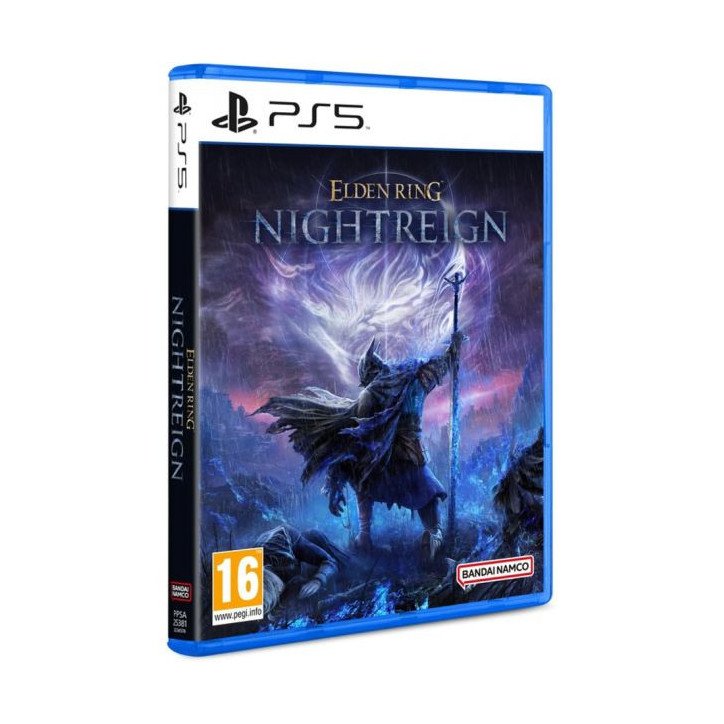 Elden Ring - Nightreign - PS5