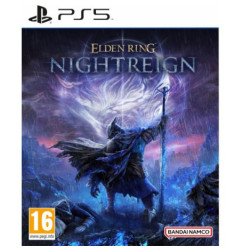 Elden Ring - Nightreign - PS5