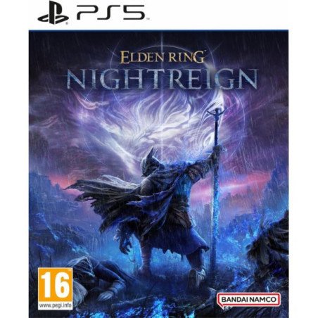 Elden Ring - Nightreign - PS5