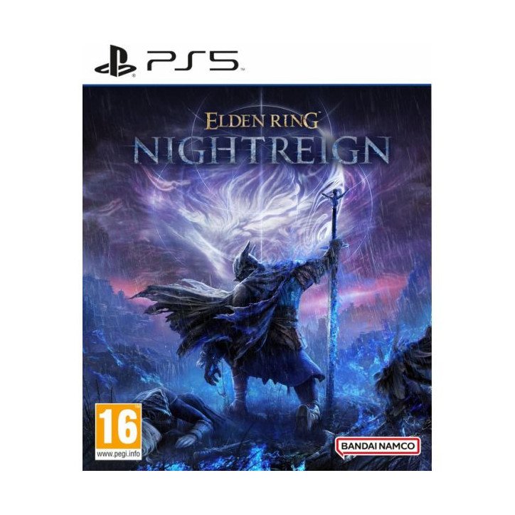 Elden Ring - Nightreign - PS5
