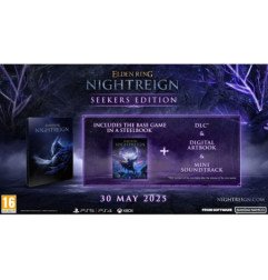 Elden Ring - Night Reign - Seekers Edition - PS5