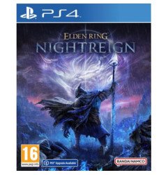 Elden Ring Nightreign PS4 | Jeu d'action coopératif – Disponible maintenant