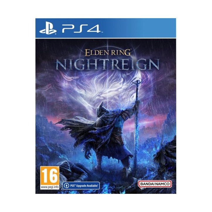 Elden Ring - Nightreign - PS4 Elden Ring - Nightreign - PS4