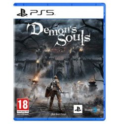 DEMON S SOULS - PS5