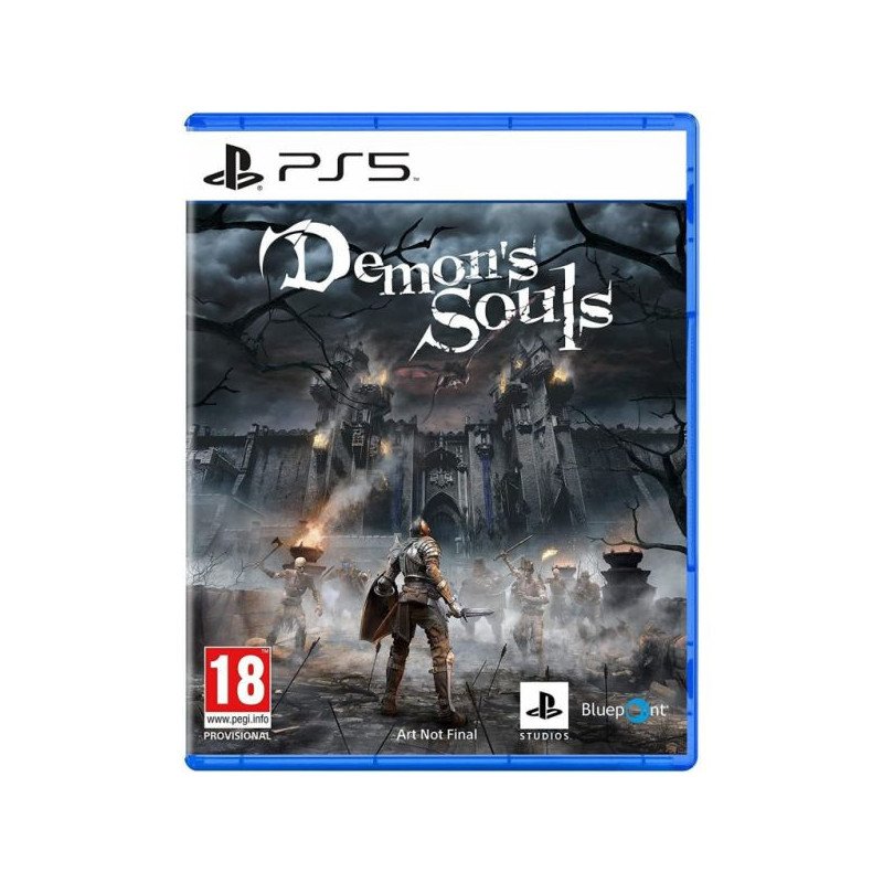 DEMON S SOULS - PS5
