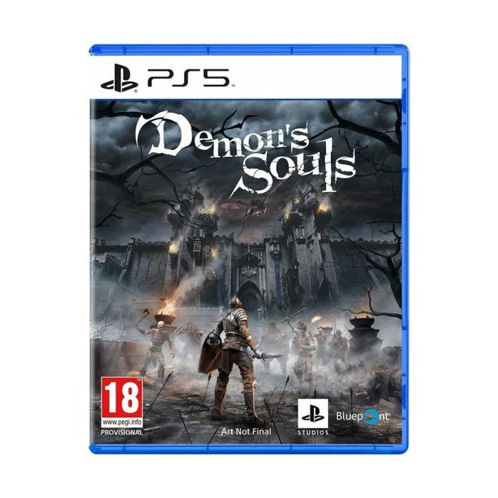 DEMON S SOULS - PS5