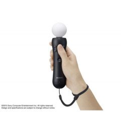 PLAYSTATION MOVE - PS3/PS4 LOOSE OCC