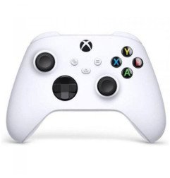 MANETTE XBOX ONE V2 - BLANCHE - XBOX ONE OCC