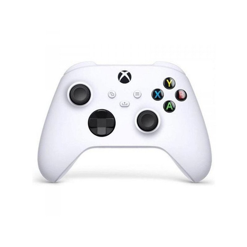 MANETTE XBOX ONE V2 - BLANCHE - XBOX ONE OCC