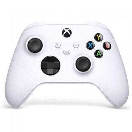MANETTE XBOX ONE V2 - BLANCHE - XBOX ONE OCC
