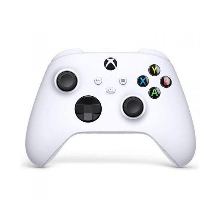 MANETTE XBOX ONE V2 - BLANCHE - XBOX ONE OCC