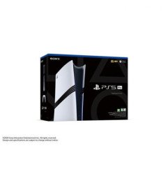 CONSOLE PLAYSTATION 5 PRO - DIGITAL VERSION  - CFI 7021