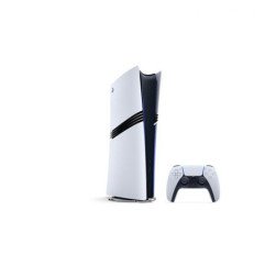 CONSOLE PLAYSTATION 5 PRO - DIGITAL VERSION  - CFI 7021