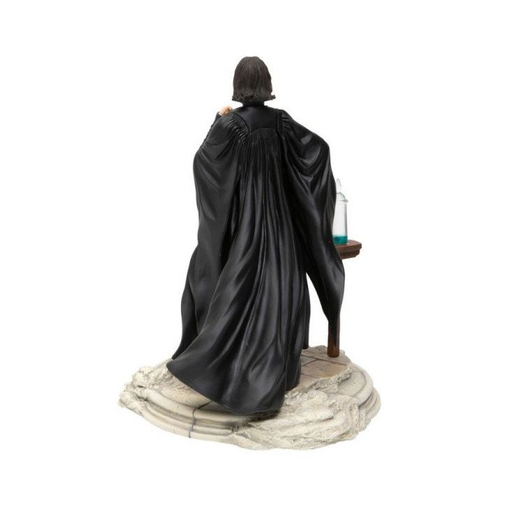 HARRY POTTER - FIGURINE 29 CM - YEAR ONE - SNAPE