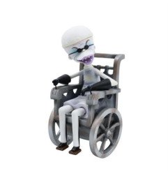 Disney - TNBC - Figurine 15 cm - Showcase Collection - Dr. Finkelstein