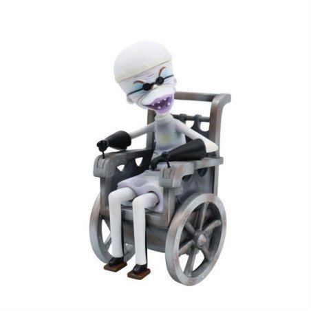 Disney - TNBC - Figurine 15 cm - Showcase Collection - Dr. Finkelstein