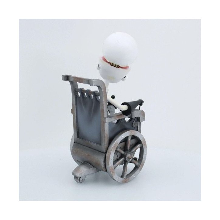 Disney - TNBC - Figurine 15 cm - Showcase Collection - Dr. Finkelstein